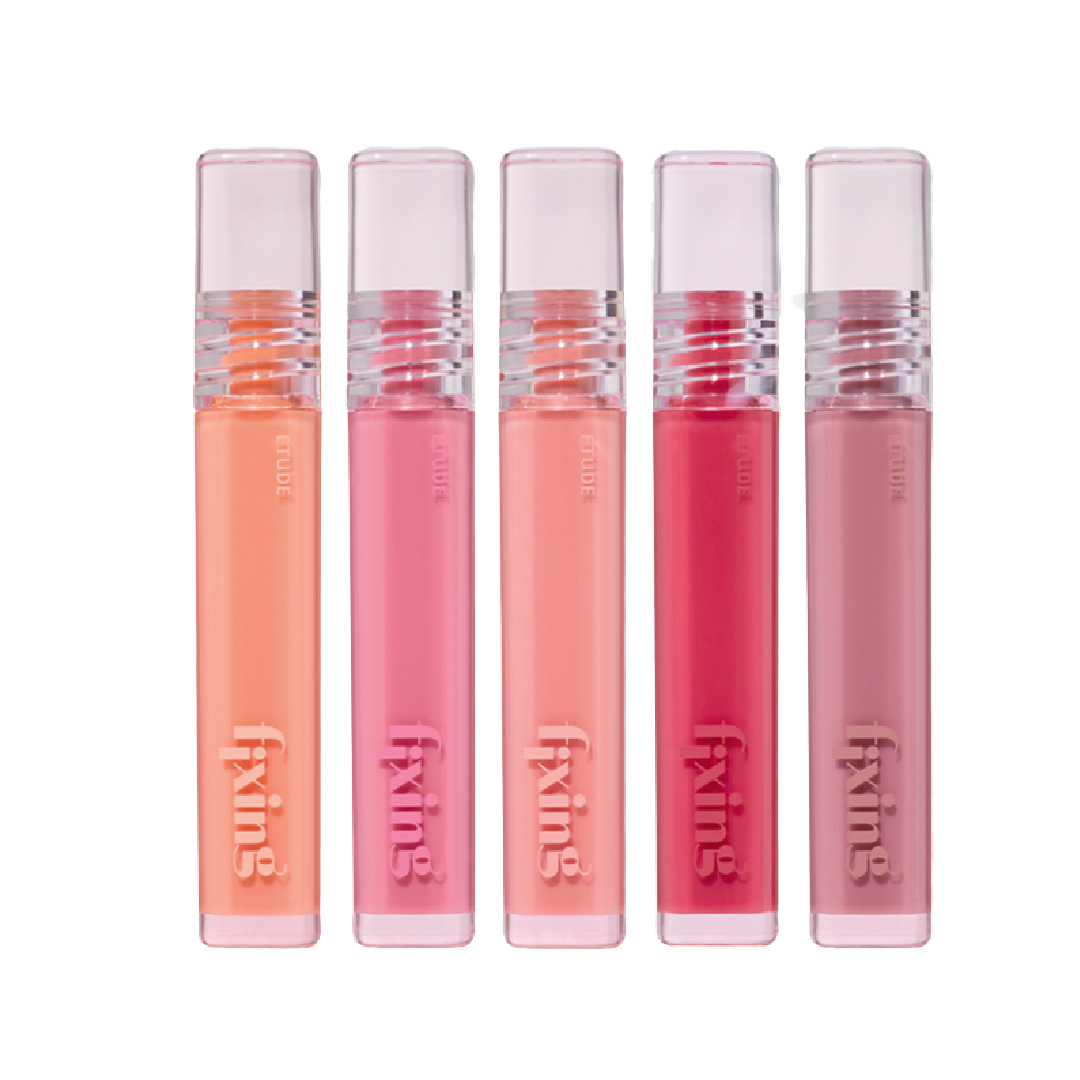 [Etude] Glow Fixing Tint 5 Shades LIKESKIN