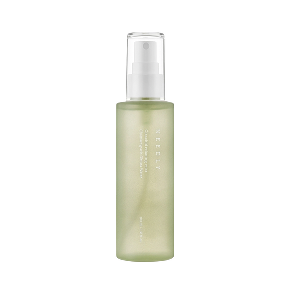 [NEEDLY] Cicachid Relaxing Mist 100ml
