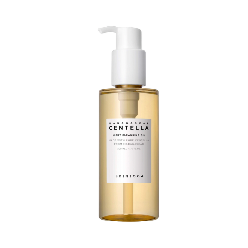 [SKIN1004] Madagascar Centella Light Cleansing Oil 200ml