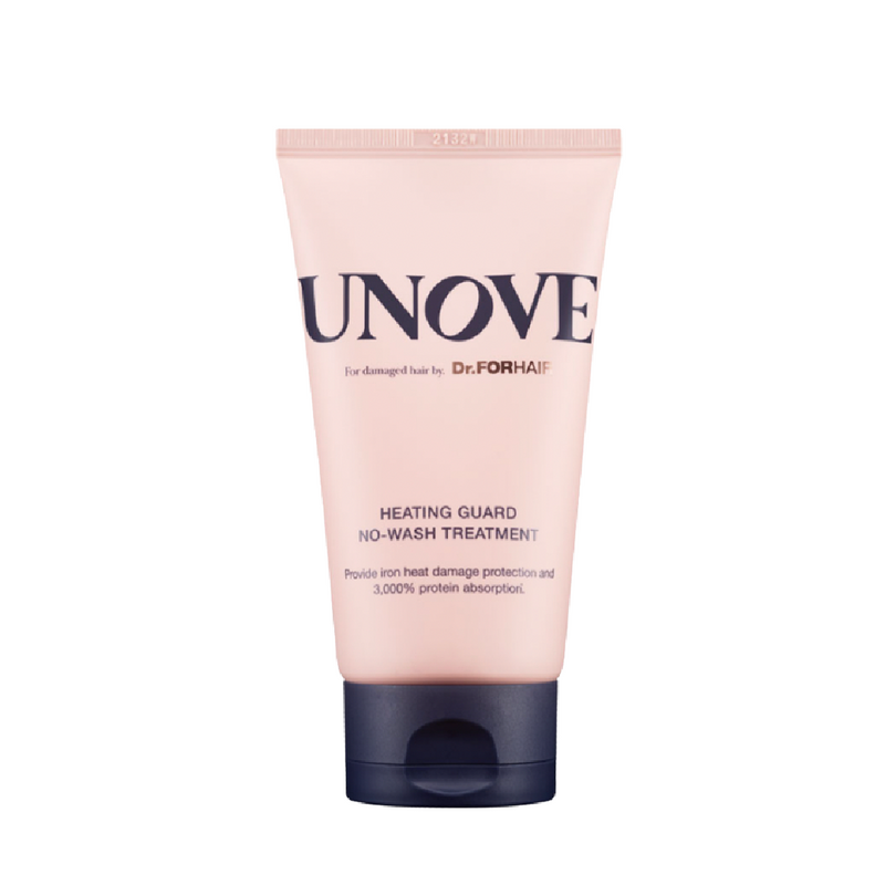 [UNOVE] Heating Guard No-Wash Treatment 147ml