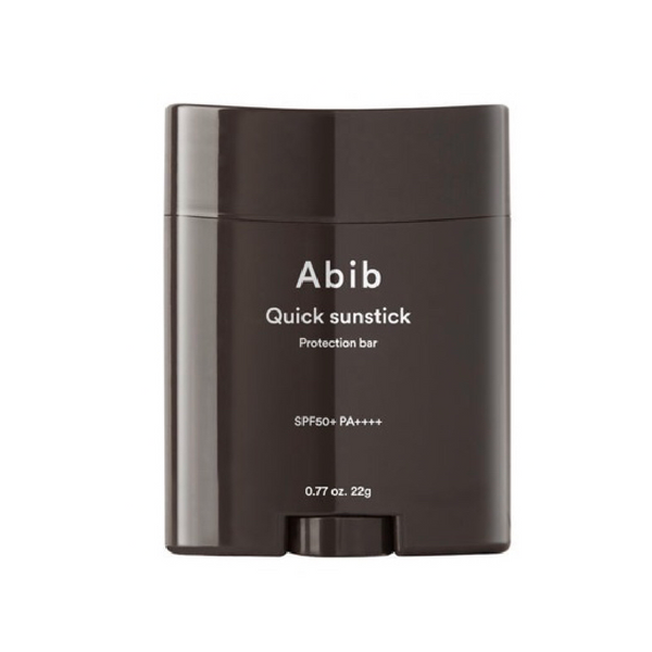 [ABIB] Quick Sunstick Protection Bar SPF50+ PA++++