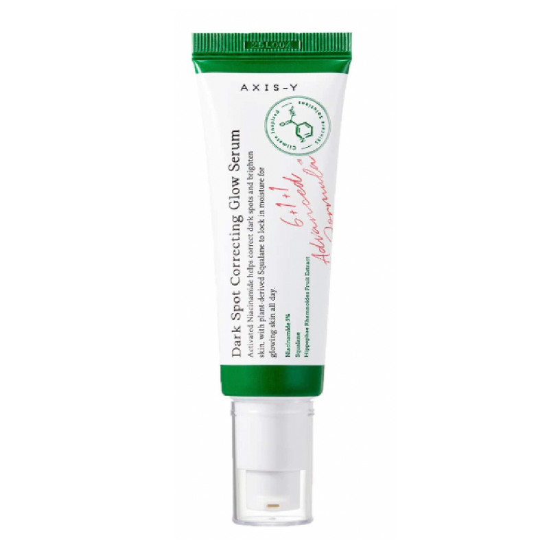 [AXIS-Y] Dark Spot Correcting Glow Serum