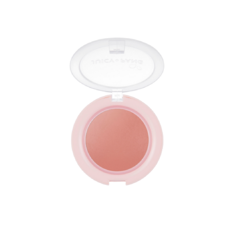 [A'PIEU] Juicy-Pang Jelly Blusher - Guava BE01