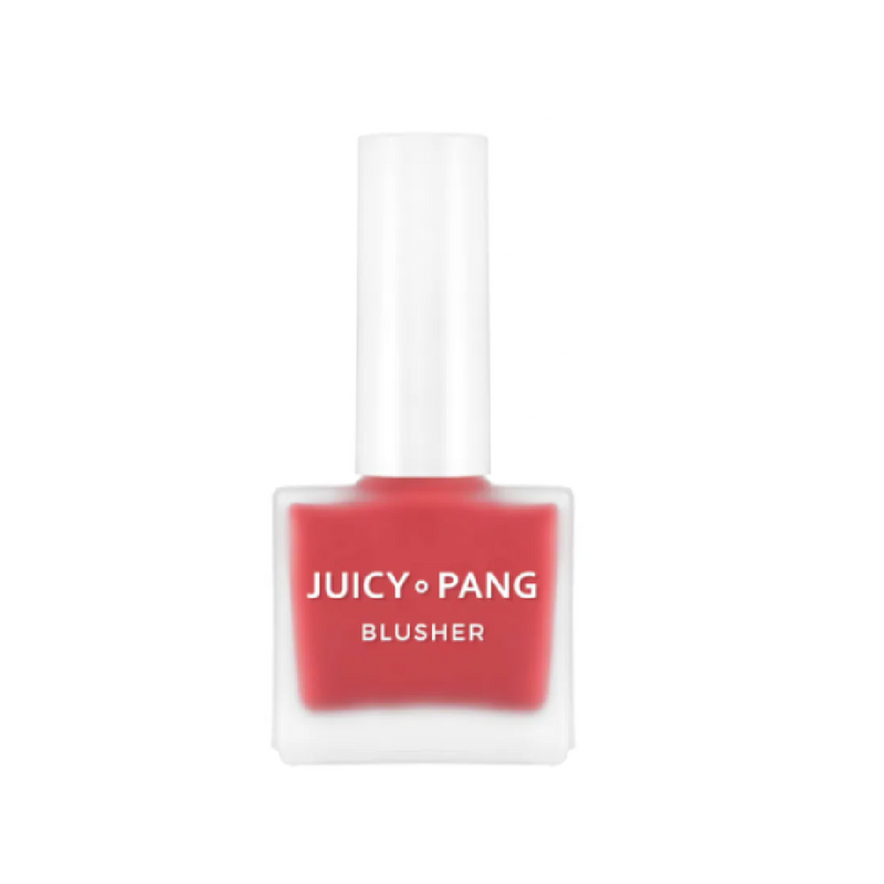 [A'PIEU] Juicy-Pang Water Blusher - Cherry RD01