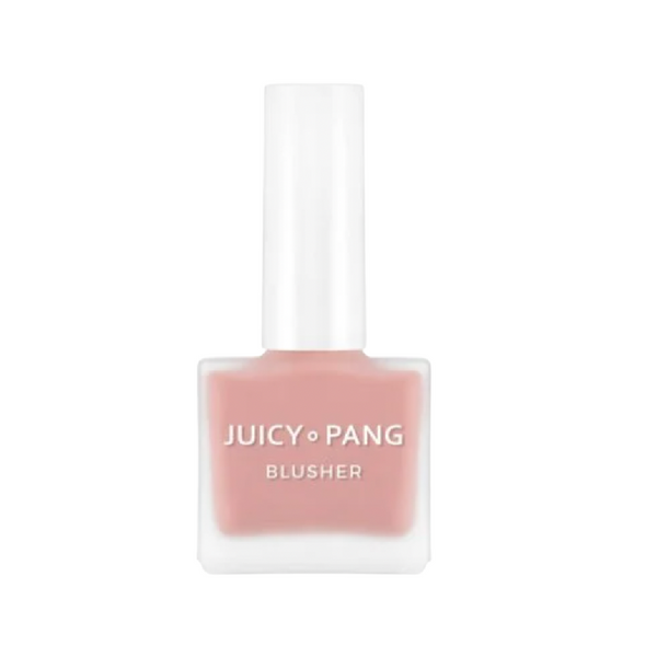 [A'PIEU] Juicy-Pang Water Blusher - Guava PK03