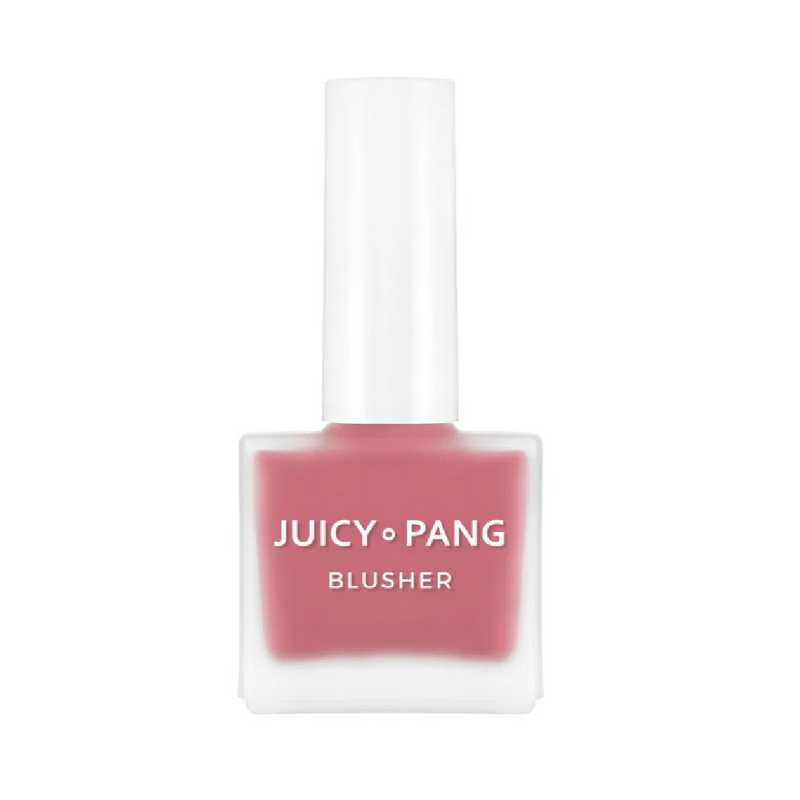 [A'PIEU] Juicy-Pang Water Blusher - Raspberry PK02