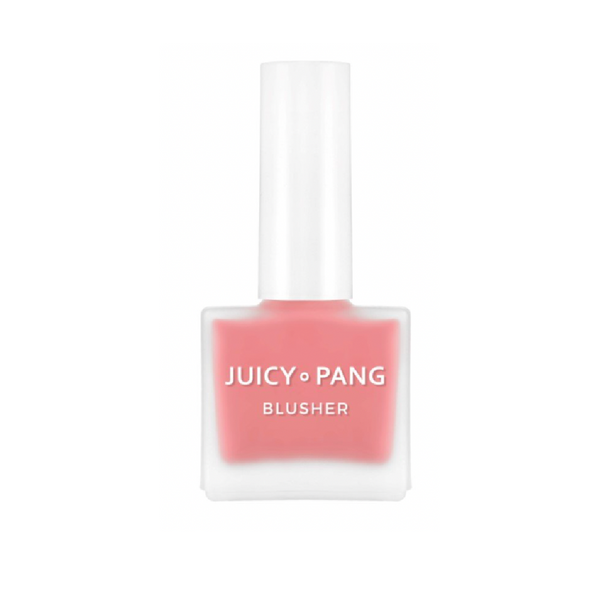 [A'PIEU] Juicy-Pang Water Blusher - Strawberry PK01