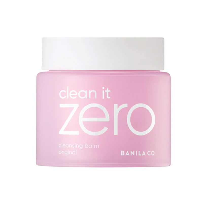 [Banila co] Clean it Zero Cleansing Balm - Big Size 180ml