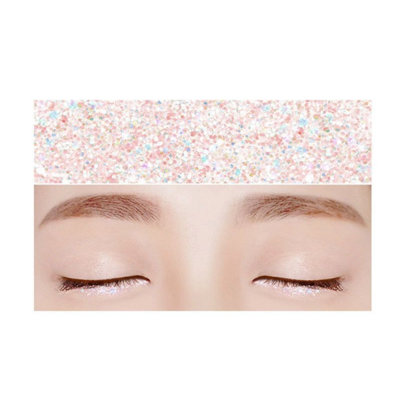 [Bbia] Glitter Eyeliner - Tear Shower 09