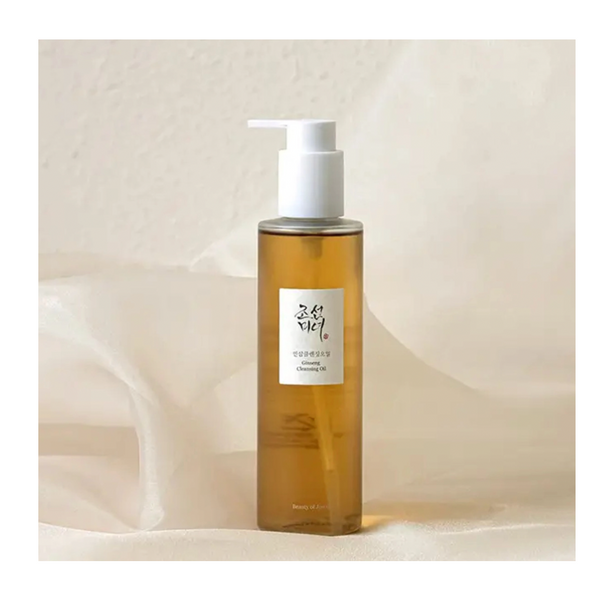 [Beauty of Joseon] Ginseng Cleansing Oil