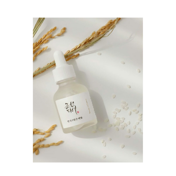 [Beauty of Joseon] Glow Deep Serum: Rice + Arbutin