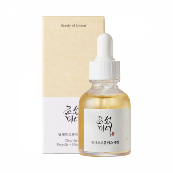 [Beauty of Joseon] Glow Serum: Propolis + Niacinamide