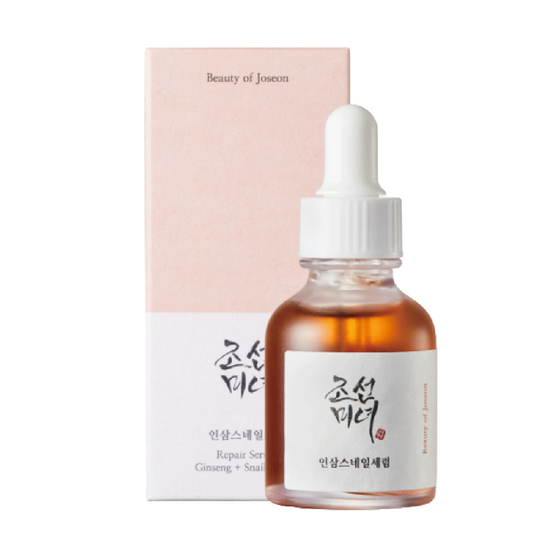 [Beauty of Joseon] Revive Serum: Ginseng + Snail Mucin