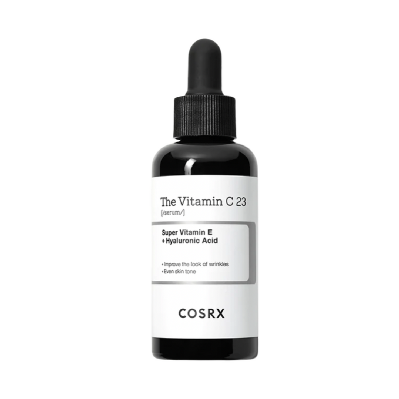 [COSRX The Vitamin C 23 Serum