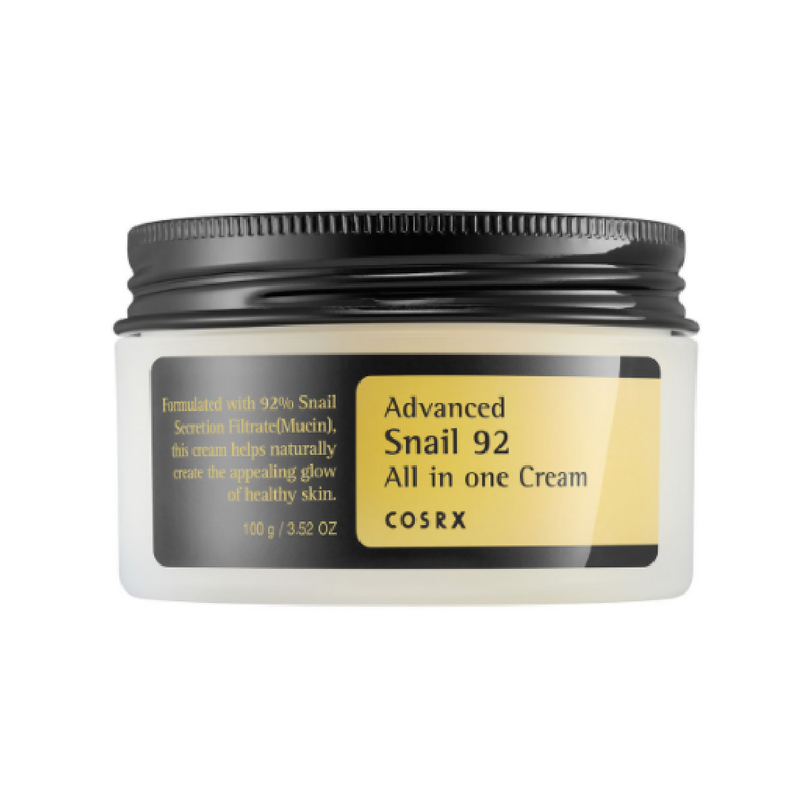 [COSRX] Advanced Snail 92 All in one Cream