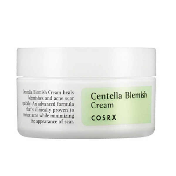[COSRX] Centella Blemish Cream