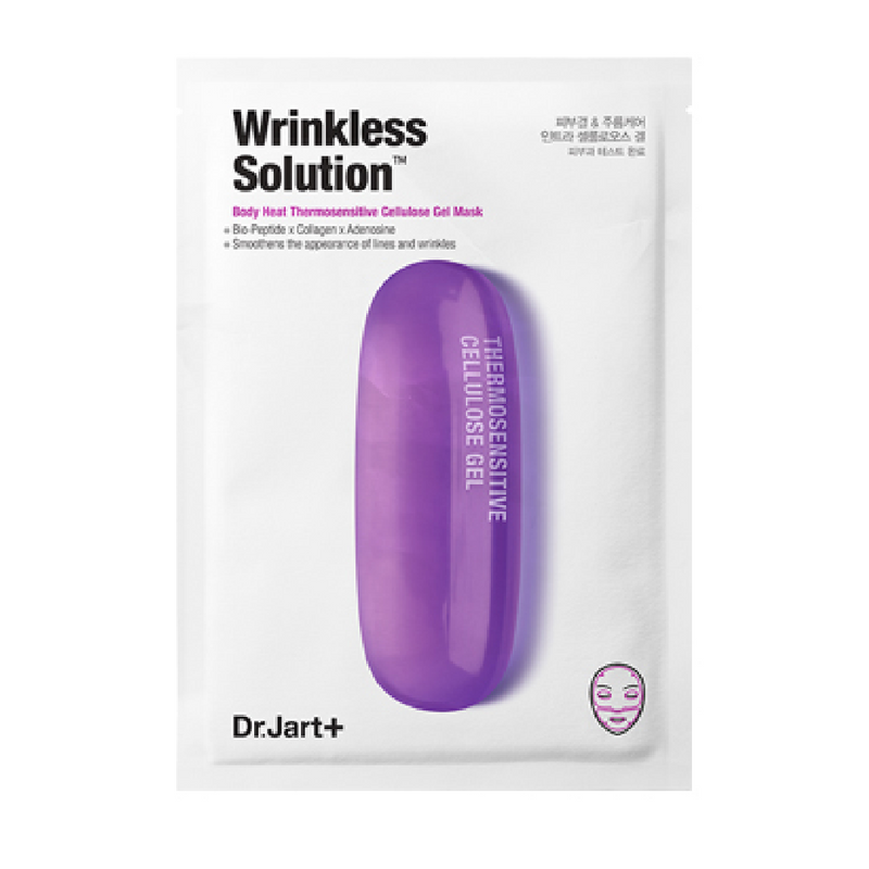 [Dr. Jart] Dermask Intra Jet Wrinkless Solution