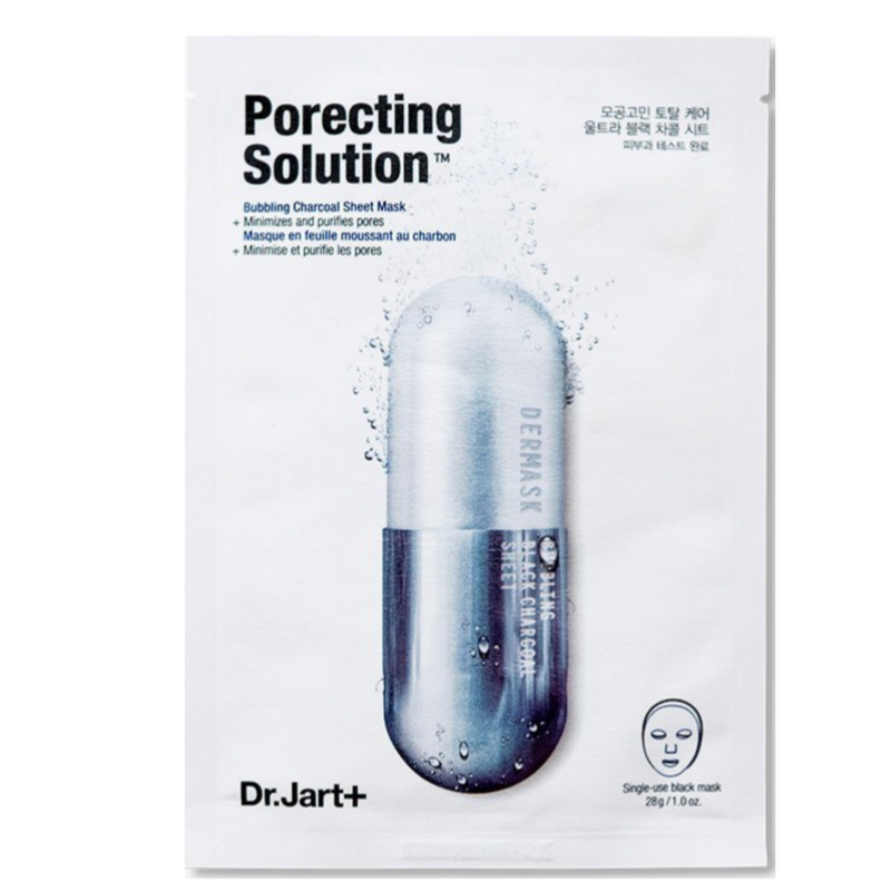 [Dr. Jart] Porecting Solution Mask