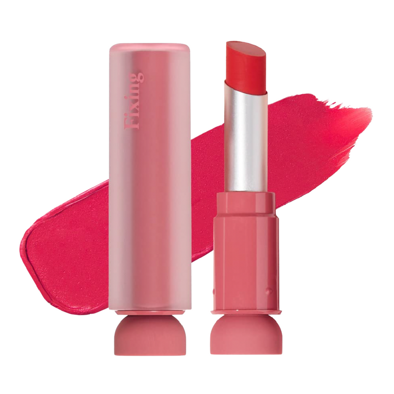 [Etude House] Fixing Tint Bar - Lively Red 01