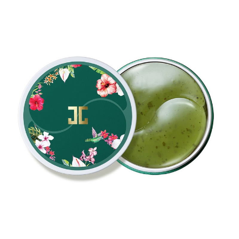 [JAYJUN] Green Tea Eye Gel Patch