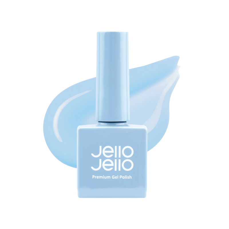 [Jello Jello] Premium Syrup Gel Polish JJ-07