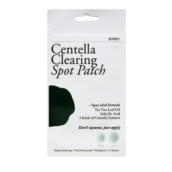 [Petitfee] Centella Clearing Spot Patch