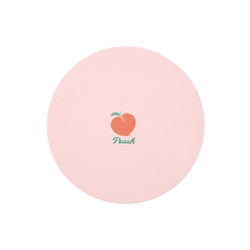 [SKINFOOD] Peach Cotton Multi Finish Powder
