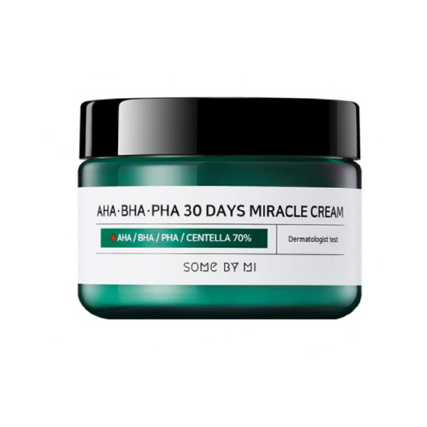 [SOMEBYMI] AHA.BHA.PHA 30 Days Miracle Cream