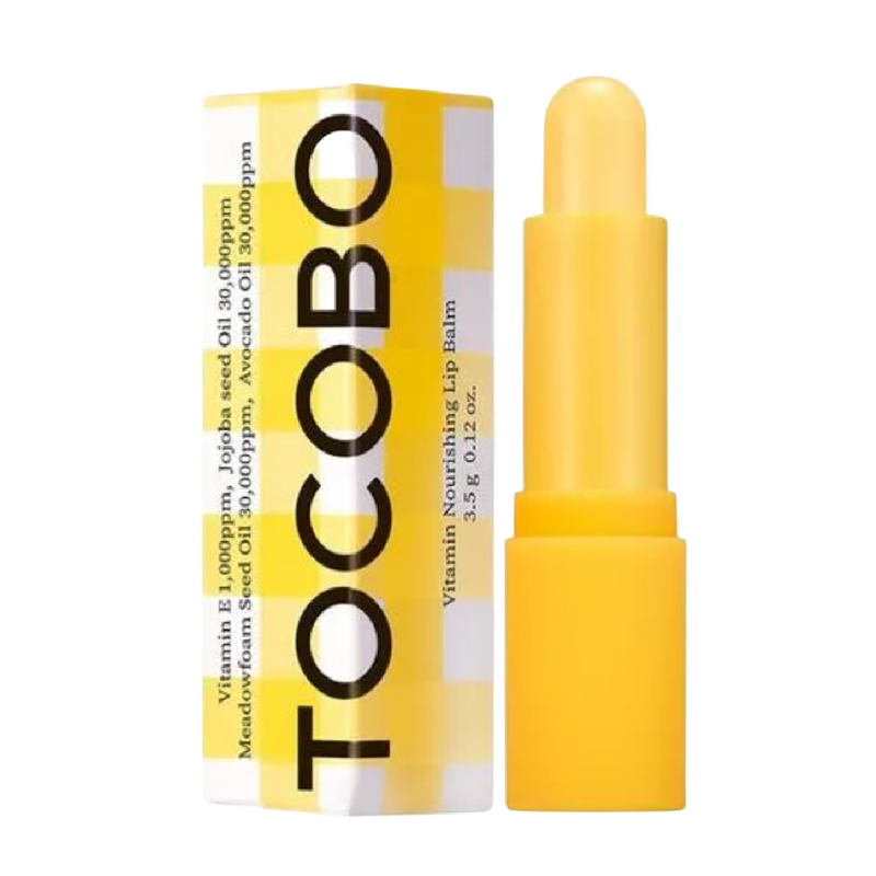 [TOCOBO] Nourishing Lip Balm