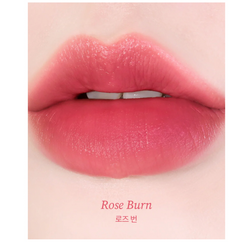 [TOCOBO] Powder Cream Lip Balm 031 Rose Burn