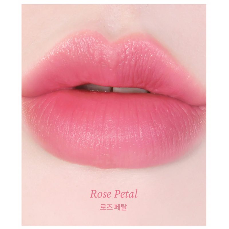 [TOCOBO] Powder Cream Lip Balm 032 Rose Petal