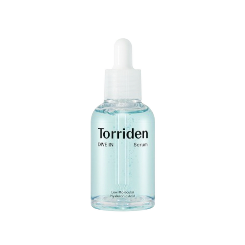 [Torriden] DIVE-IN Low Molecule Hyaluronic Acid Serum