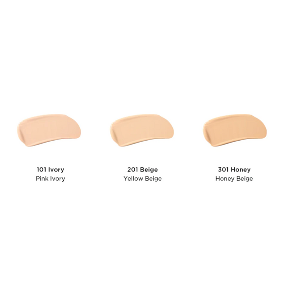 [moonshot] Micro CalmingFit Cushion - Ivory 101