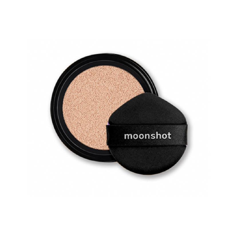 [moonshot] Micro Correctfit Cushion - Beige 201 REFILL ONLY