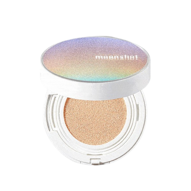 [moonshot] Micro Settingfit Cushion EX 101