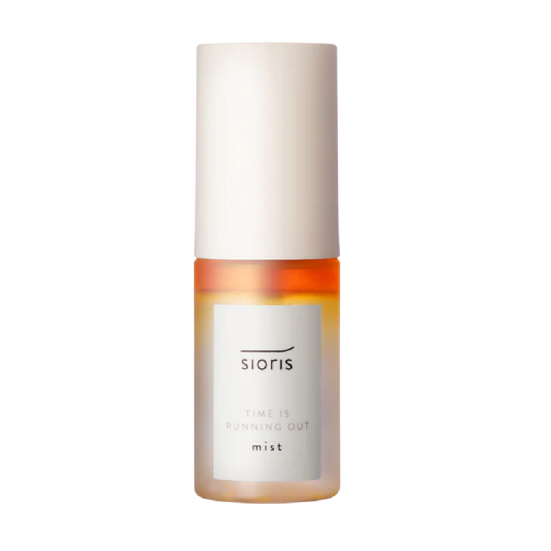 [sioris] Time Is Running Out Mist Mini 30ml