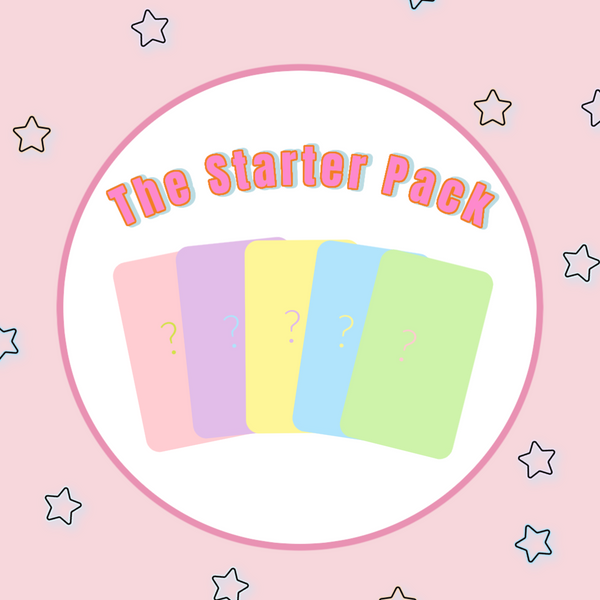 The Starter Pack